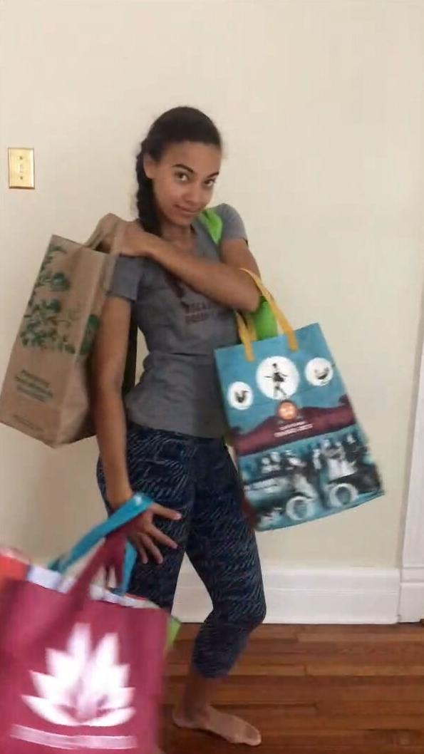 Racine Video Production Workshop teaches financial literacy in a TikTok format